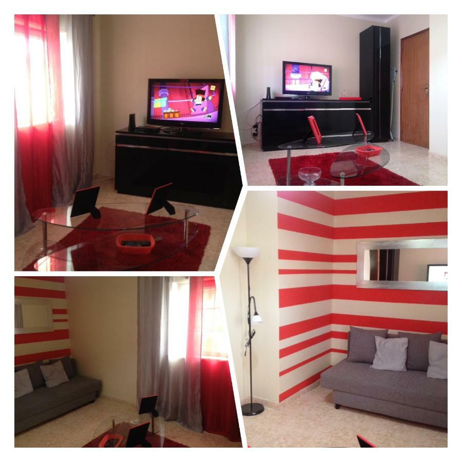 Appartement Lara *
